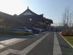 -浙江大学(紫金港校区)
