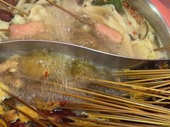 -金石老面坊·渔家菜(金石滩店)