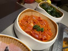 -海底捞火锅(人民广场店)