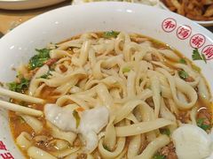 -晋宝章大同刀削面(和平里店)