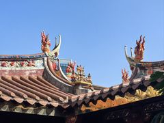 -晋江五店市传统文化旅游区