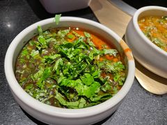 -巴奴毛肚火锅(大剧院店)