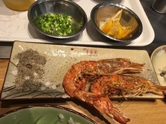 -赤坂亭·M9和牛烧肉·铁板烧(合肥万象城店)