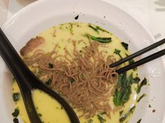-和府捞面(凯德壹中心店)