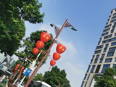 -旺角里·榴莲鸡煲(兴华商场分店)
