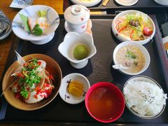 -蟹将军日本料理(中南路店)