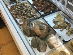 -年记·兴顺斋 牛街清真熟食小吃店