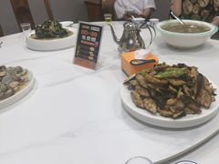 -太子食府(圣水路店)