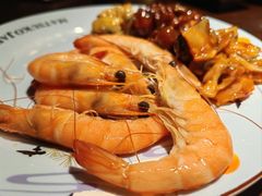-松子料理(白家庄店)