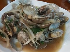 -南海渔家•海鲜•正宗海南菜(海棠湾店)