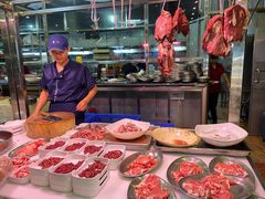 现切牛肉-烽记渔村