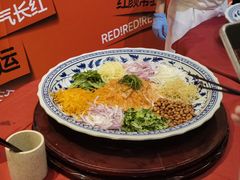 -顺德美的万豪酒店·自助餐·贡厨