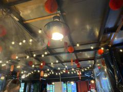 -前门杨记·铜锅涮肉(王府井·故宫店)