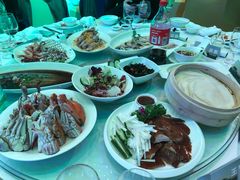 -舟山希尔顿酒店