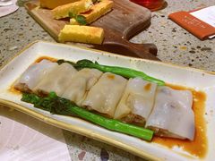 -小鹅皇港式餐厅(新抚万达店)
