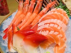 -沼津港精致料理·寿喜烧·烧鸟(漕河泾印象城店)