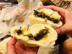 腌菜大包-袁大头包子(光华路店)
