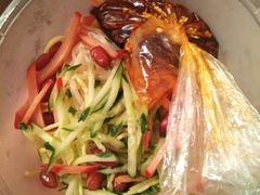 -长兴菜馆(高桥店)