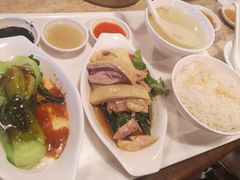 -大食代美食广场(上海中心店)