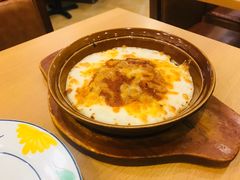 -萨莉亚意式餐厅(天河城购物中心店)