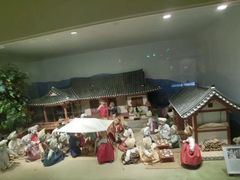 -济州岛泰迪熊博物馆