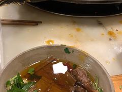 -黄潇洒老火锅(九眼桥宏济巷店)