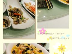 -骏莱海鲜鱼港(五角场店)