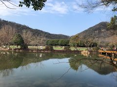 -八卦田遗址公园