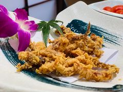 -渔日本料理铁板烧(新天地假日广场店)