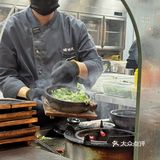 这家啫啫店，你不来我会伤心[心碎]滴！