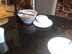 -尹兰楼西北风情餐厅(嘉定店)