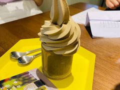 -茶是一枝花泡茶店