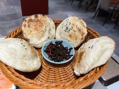 -大锅强·蒸海鲜青岛菜(城市阳台店)
