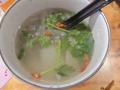 -新疆烧烤王(广灵店)