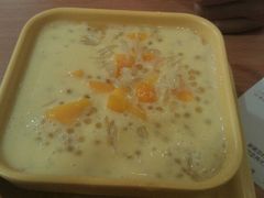 杨枝甘露-满记甜品(巴黎春天宝山店)