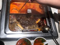 -海底捞火锅(顺义华联店)