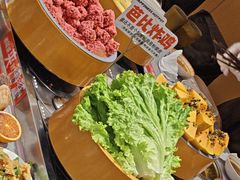 -喜家自助小火锅(乐客城店)