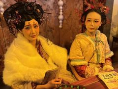 -武汉园博园(武汉自然博物馆)