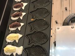 -粉粉乐鲷鱼烧(美罗城店)
