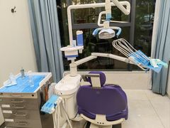 -微笑牙科口腔(三亚迎宾院区)