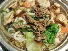 -樱嘢·炭火烧肉(惠南店)