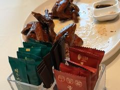 -侨美·唐荔园·40年地道粤菜