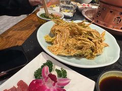 -南门涮肉(上海二店)