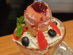 -良木缘咖啡西餐(优品道广场店)
