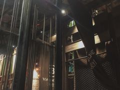 -3号仓库·餐厅(灵溪一店)