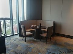 -环球港凯悦 · 享悦中餐厅