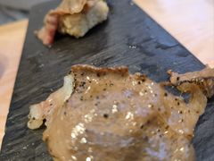火炙和牛寿司-晴季寿司(红旗街万达店)