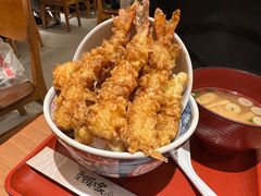 -爱蝦乃家(金虹桥店)