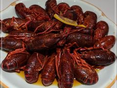 -盱眙虾神於氏龙虾(夫子庙红街店)