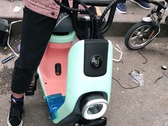 -九号电动车(安定门内大街店)